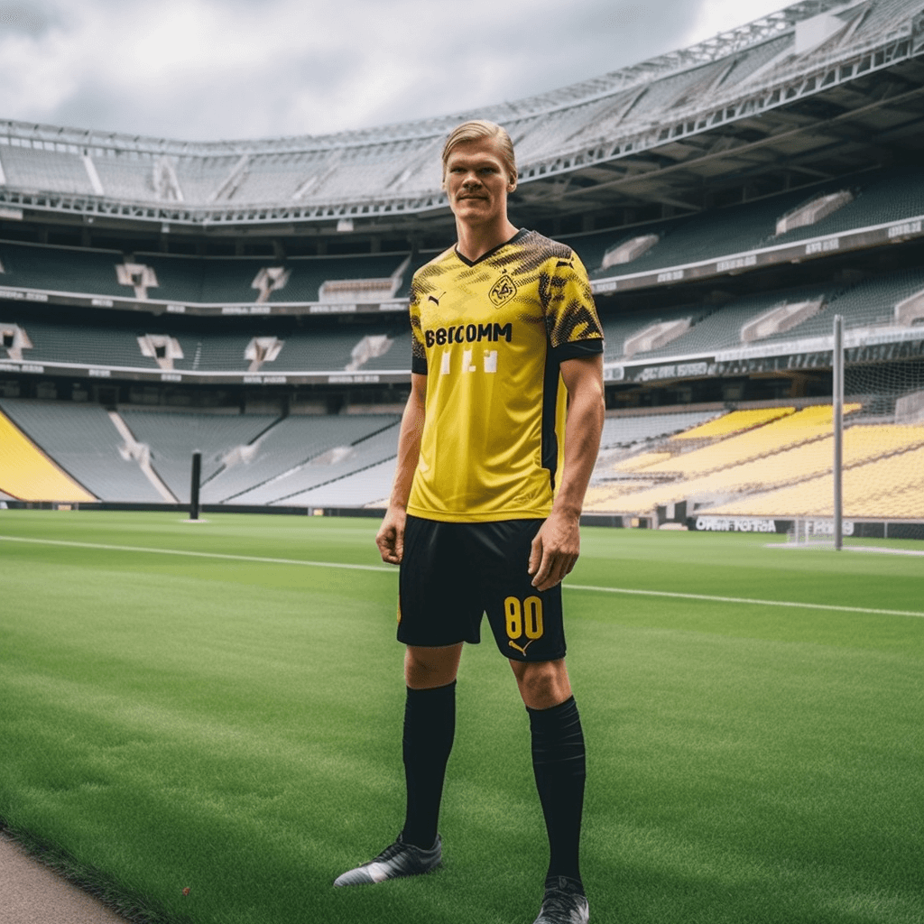 bill9603180481_Erling_Haaland_playing_football_in_arena_8a88094b-d0d7-42ce-a8a6-5d8c9be7f1c7.png