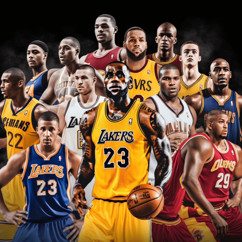 欧文惊艳登顶：NBA第六期红黑榜揭示全新格局